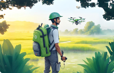 13 Essential Qualities of an Outstanding Commercial Drone
                  Pilot