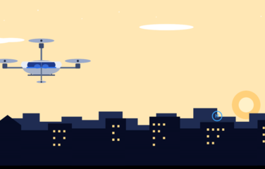 What is an Air Taxi? India's Emerging Urban Air Mobility Revolution
