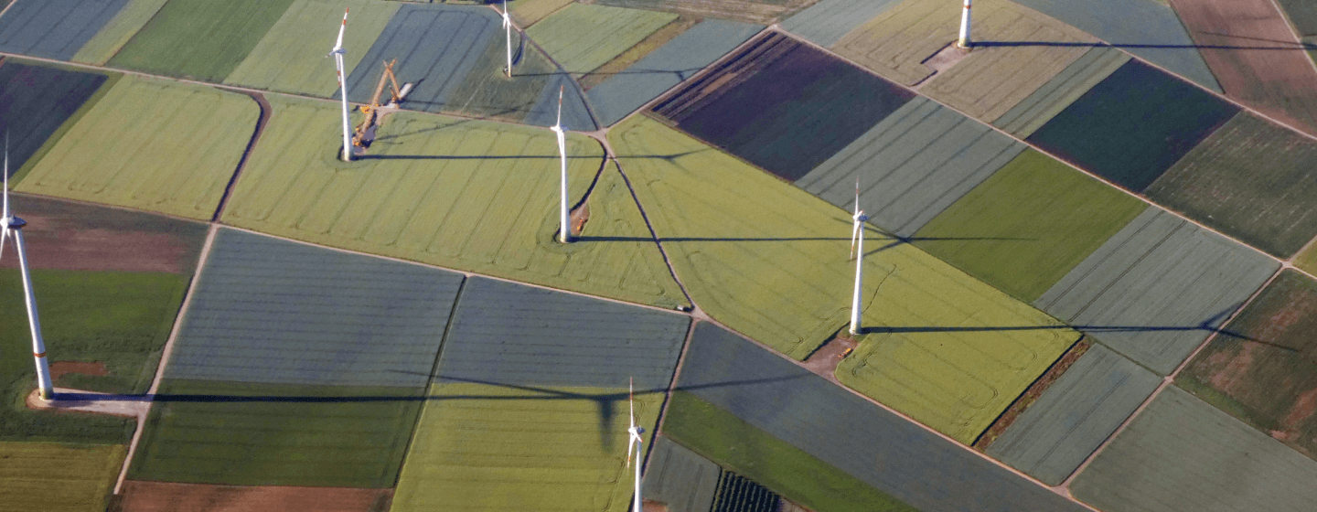 Drones in renewable energy sector - the growth catalyst