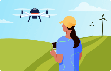 The Future Of Aspiring Drone Pilots In India