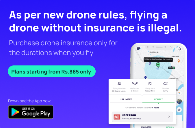 How do I find a reliable third-party drone insurance provider?