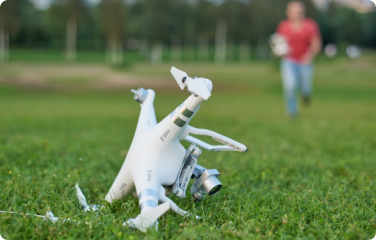 Drone Insurance in India Explained