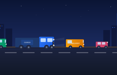 Commercial Vehicle Insurance India