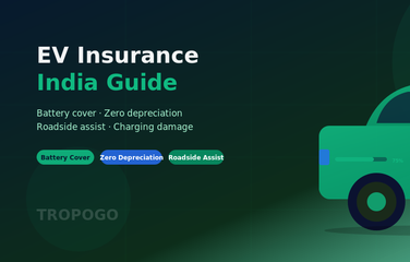 Electric Vehicle Insurance India
