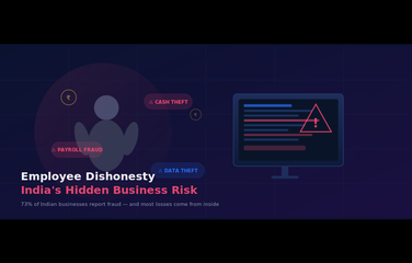 Employee Dishonesty Insurance India