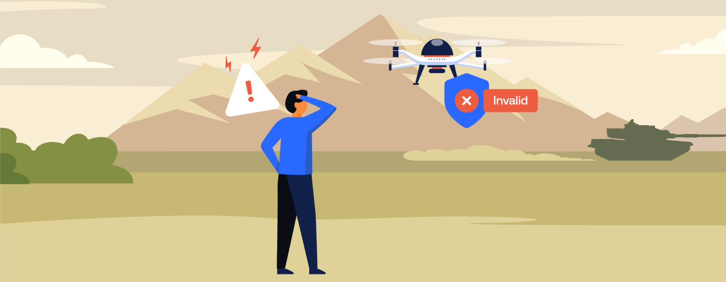 Basic Mistakes That May Invalidate Your Drone Insurance