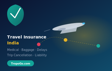 Travel Insurance India