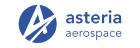 Asteria aerospace